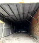 Промишлена сграда в Русе, с. Писанец