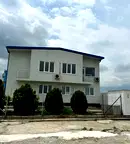 Промишлена сграда в София, Божурище