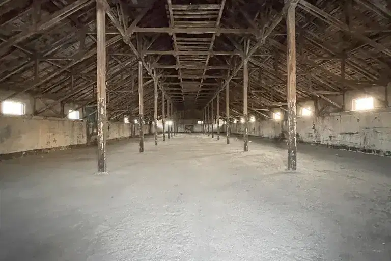 Industrial Building in област София, Elin Pelin