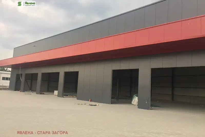 Business Property in Студентско че