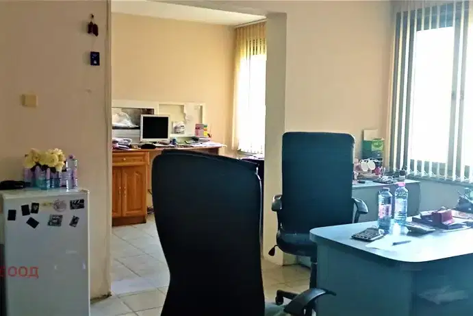 Business Property in Ruse, Zdravec Iztok