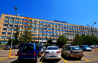 Склад в София, 7-ми 11-ти километър