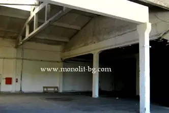 Склад в Габрово, Бойката