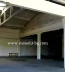 Склад в Габрово, Бойката