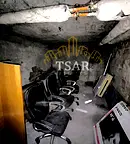 Склад във Велико Търново, Център