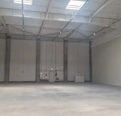 Photo 5 — Warehouse in Sofia, Gorublyane