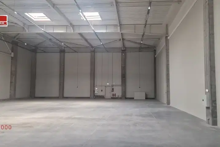 Warehouse in Sofiya, Gorublyane