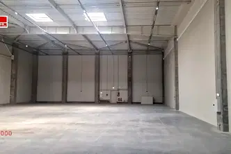 Склад в София, Горубляне