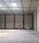 Склад в София, Горубляне