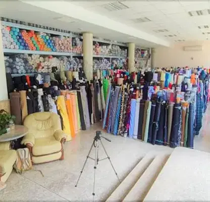 Photo 4 — Warehouse in Sofiya, Iliyanci