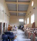 Склад в Стара Загора, Индустриална зона - изток