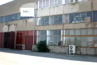 Склад в Стара Загора, Индустриална зона - изток
