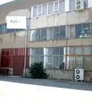 Склад в Стара Загора, Индустриална зона - изток