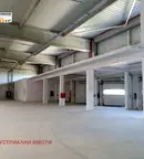 Склад в Пловдив, Индустриална зона - Север