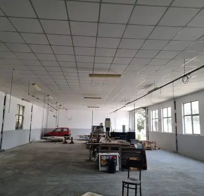 Photo 3 — Warehouse in Plovdiv, Industrialna Zona - Sever