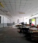Склад в Пловдив, Индустриална зона - Север