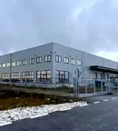 Склад в Пловдив, Индустриална зона - Север