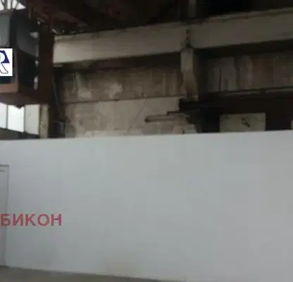 Снимка 3 — Склад в Пловдив, Индустриална зона - Юг
