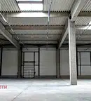 Склад в Пловдив, Индустриална зона - Юг