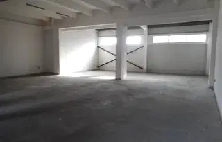 Склад в Стара Загора, Индустриална зона - запад