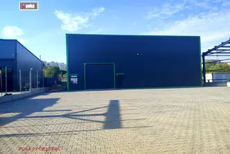 Склад в Стара Загора, Индустриална зона - запад