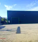 Склад в Стара Загора, Индустриална зона - запад