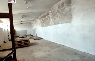 Склад в Стара Загора, Индустриална зона - запад