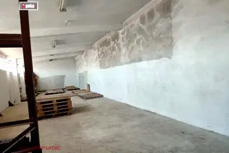 Склад в Стара Загора, Индустриална зона - запад