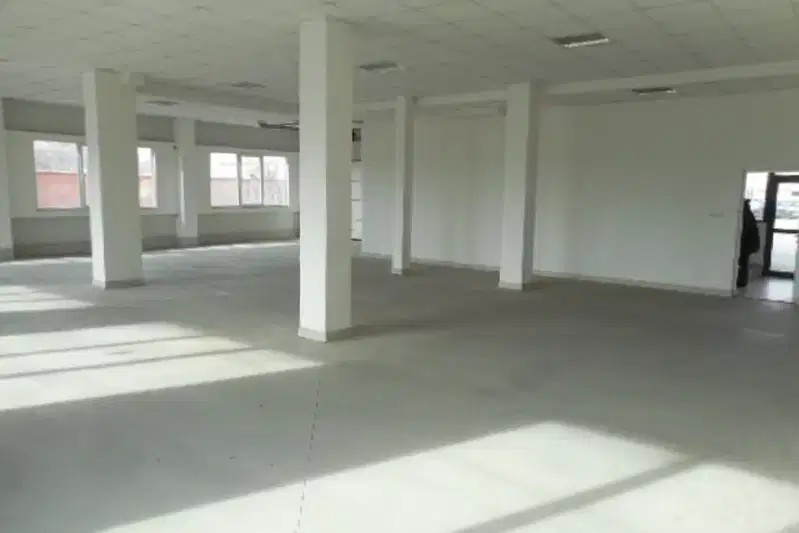 Склад в Стара Загора, Индустриална зона - запад