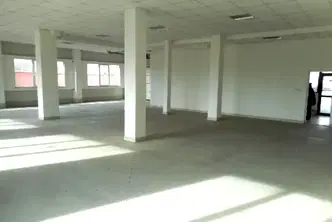 Склад в Стара Загора, Индустриална зона - запад
