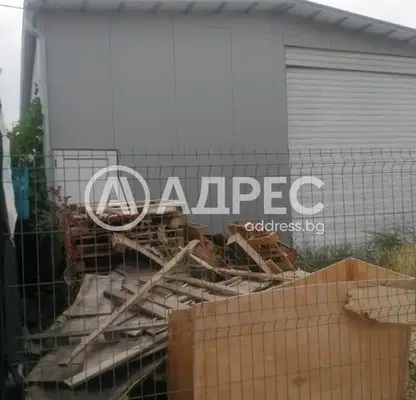 Photo 2 — Warehouse in Sofiya, Orlandovci