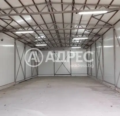 Photo 3 — Warehouse in Sofiya, Orlandovci