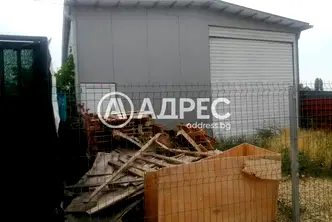 Склад в София, Орландовци