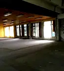 Склад в Шумен, Промишлена зона