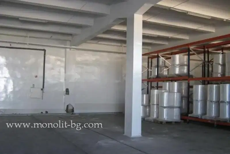 Warehouse in Gabrovo, Promishlena Zona