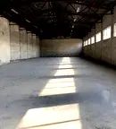 Склад в Шумен, Промишлена зона