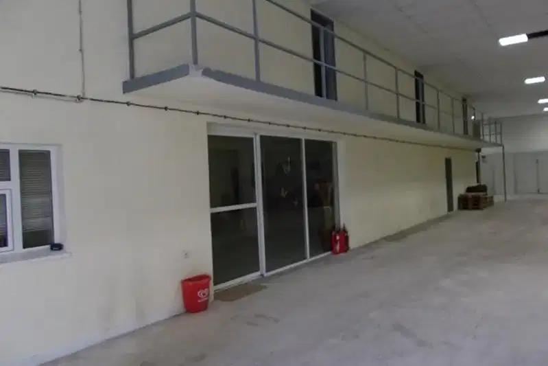 Warehouse in Gabrovo, Promishlena Zona