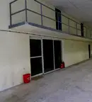 Склад в Габрово, Промишлена зона
