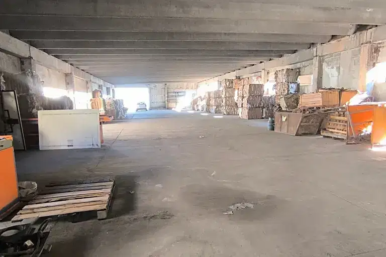 Warehouse in Vraca, Promishlena Zona