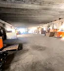 Склад във Враца, Промишлена зона