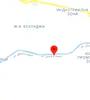 Склад във Велико Търново, Промишлена зона - Юг