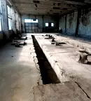 Склад в Раз, Промишлена зона - Запад