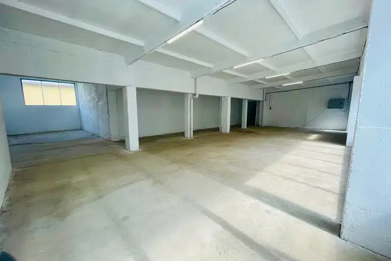 Warehouse in Благоев, Първа промишлена зона