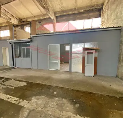 Photo 4 — Warehouse in Shumen, Trakiya