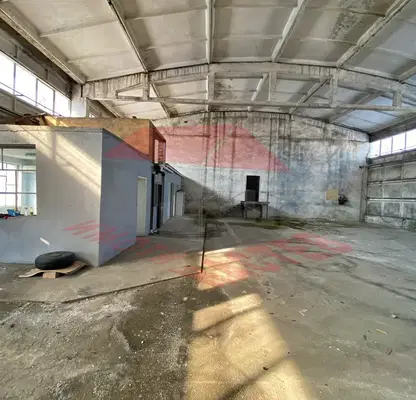 Photo 5 — Warehouse in Shumen, Trakiya