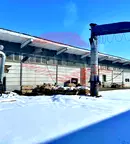 Склад в Шумен, Тракия