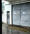Склад в Пловдив, Западен