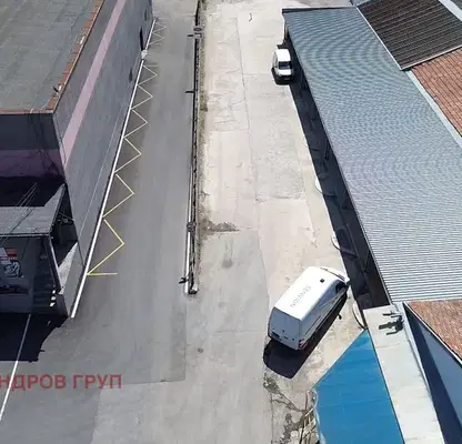Снимка 5 — Склад във Варна, Западна промишлена зона