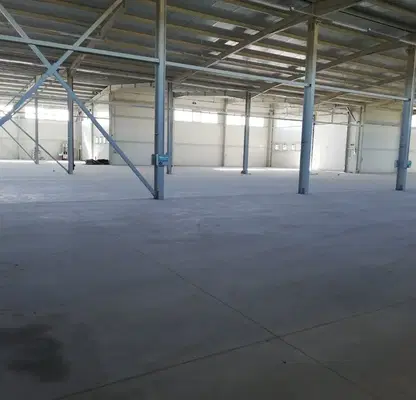 Photo 5 — Warehouse in Plovdiv, Stroevo