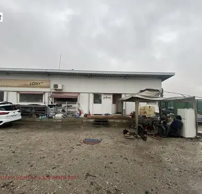 Photo 5 — Warehouse in област София, Ravno Pole